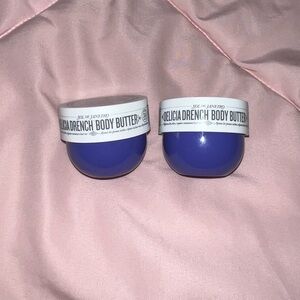 Sol De Janeiro Cream